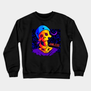 Jawless Crewneck Sweatshirt